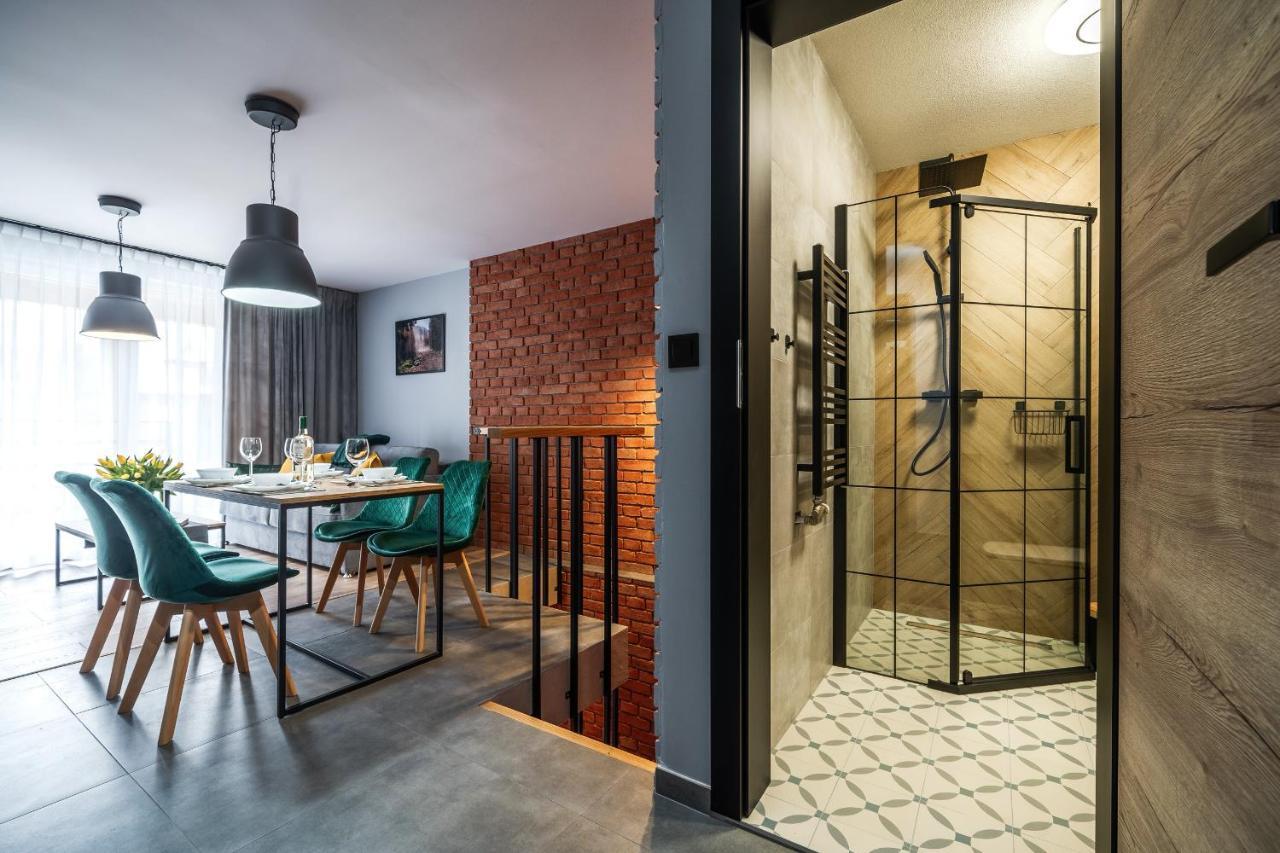 Apartment Tatrzanskie Doliny