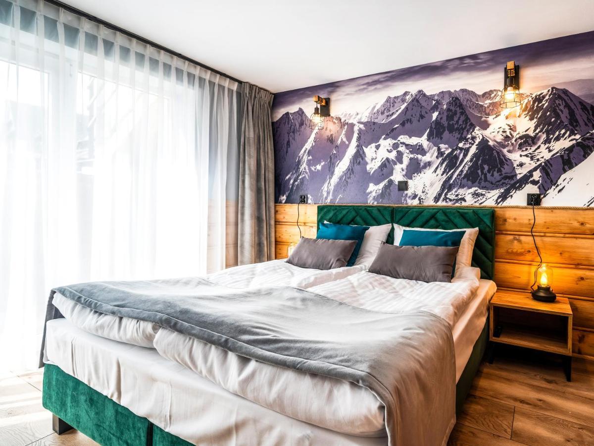 Tatrzanskie Doliny * Zakopane