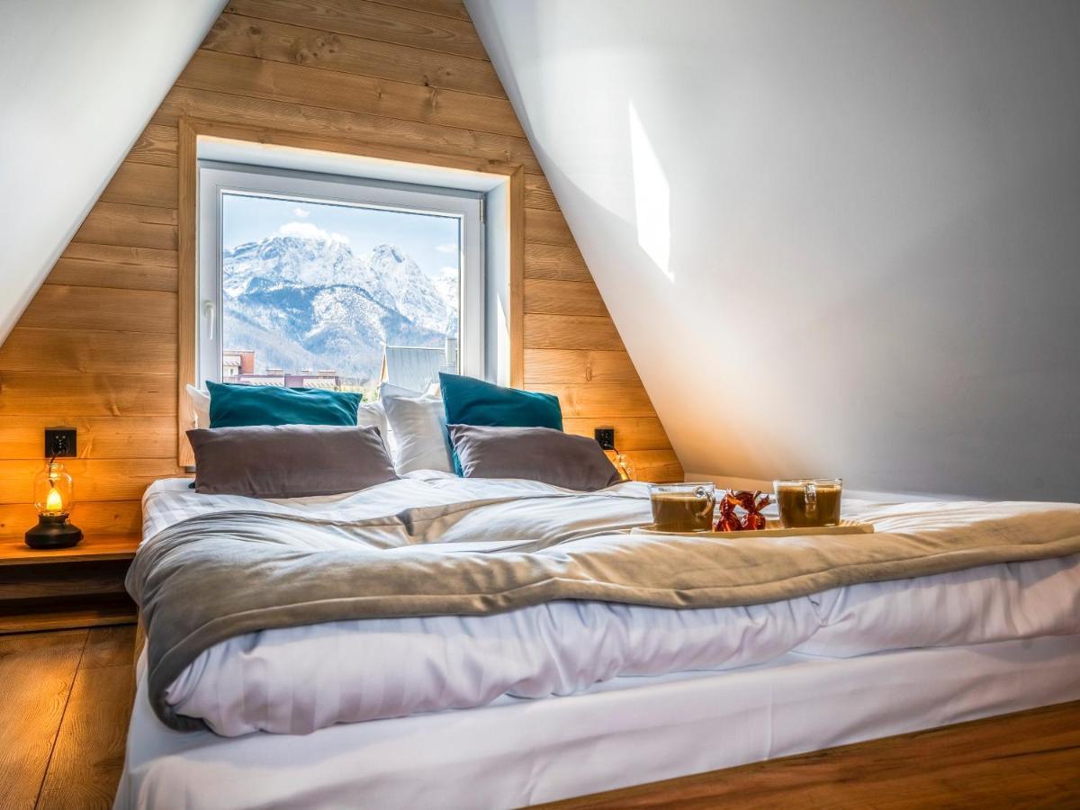 Tatrzanskie Doliny Apartment