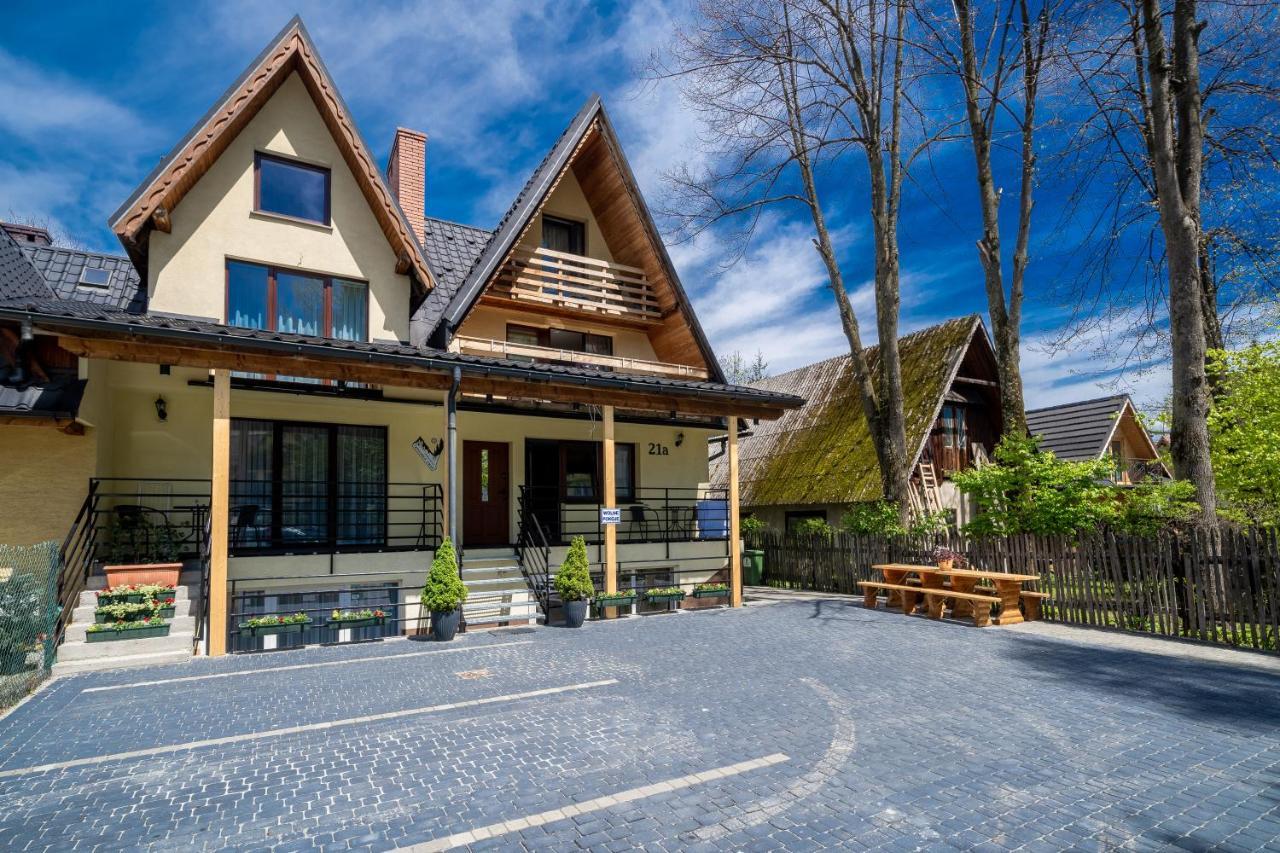 Tatrzanskie Doliny Apartment Zakopane
