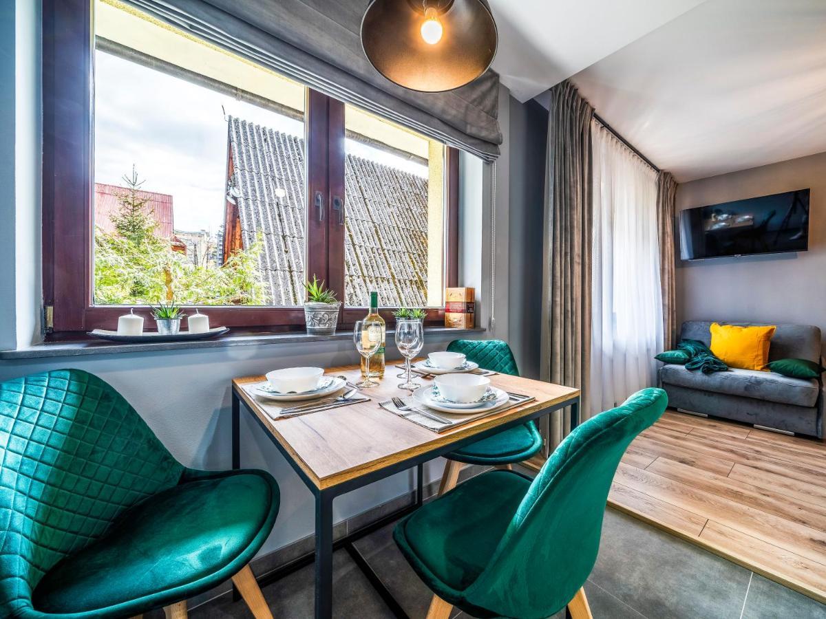 Apartment Tatrzanskie Doliny Zakopane