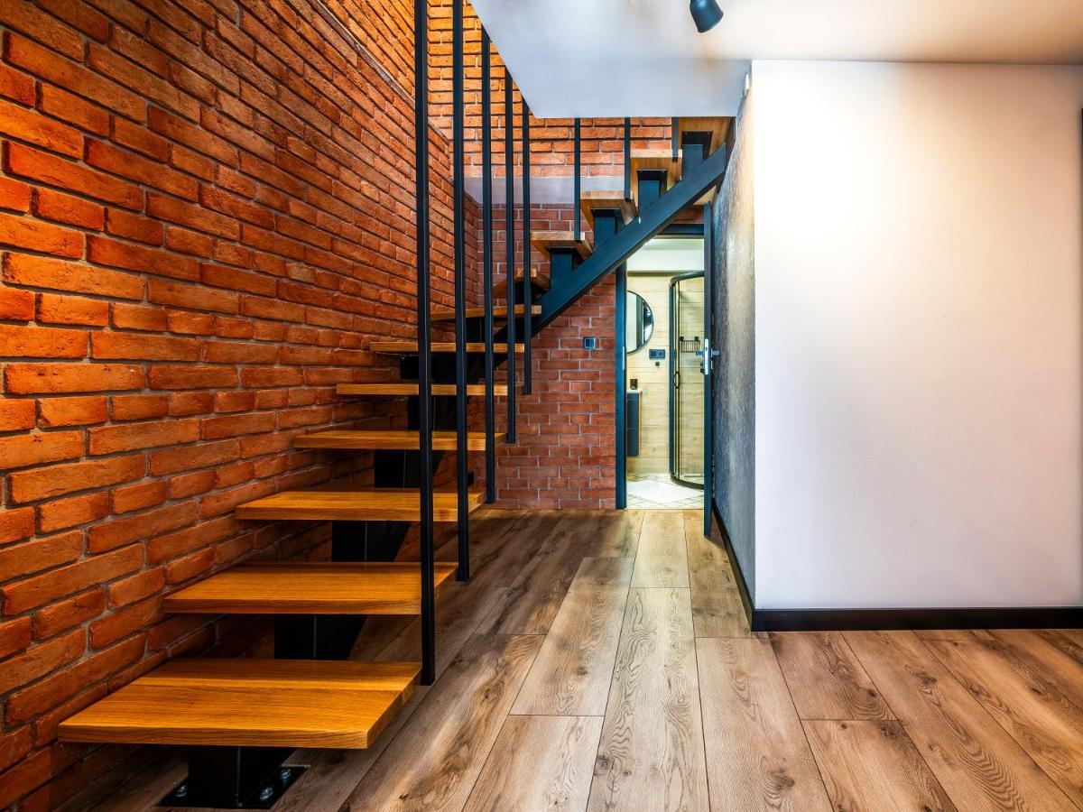 Tatrzanskie Doliny Apartment