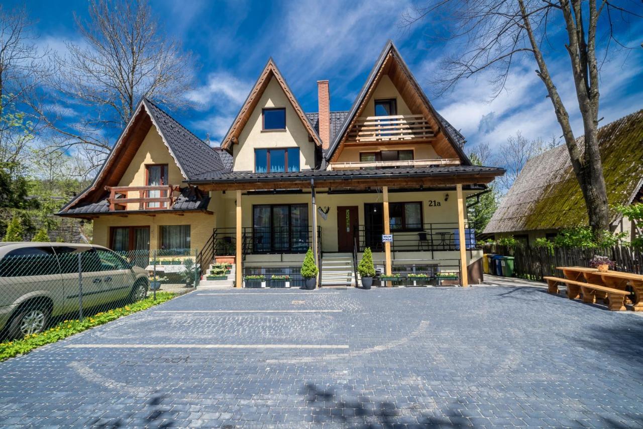 Tatrzanskie Doliny * Zakopane