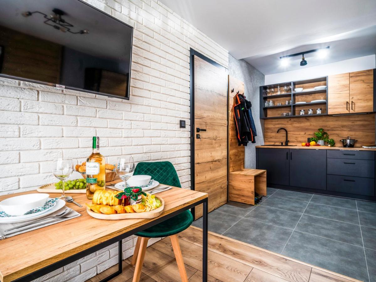 Apartment Tatrzanskie Doliny *