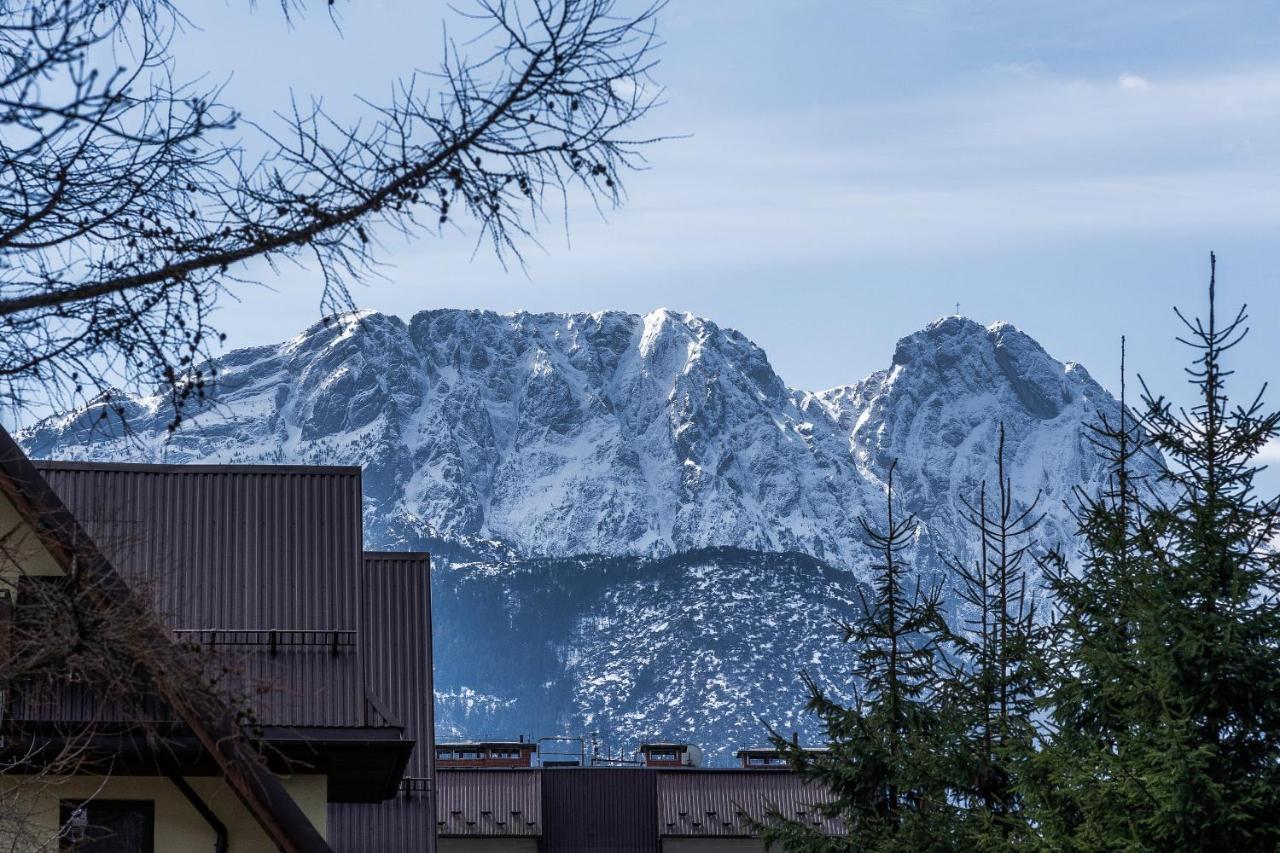 Tatrzanskie Doliny Apartmán