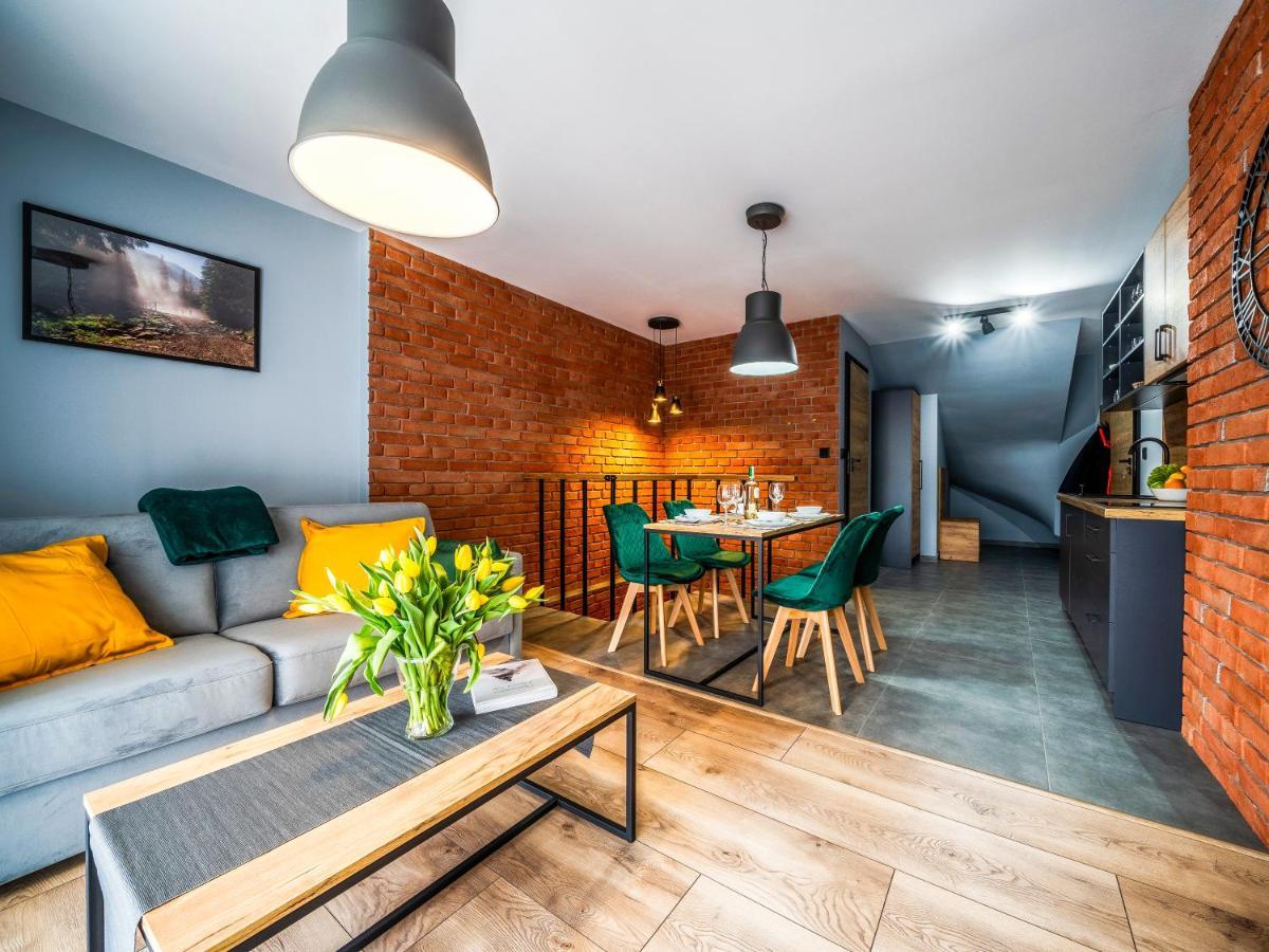 Tatrzanskie Doliny Apartmán Zakopane