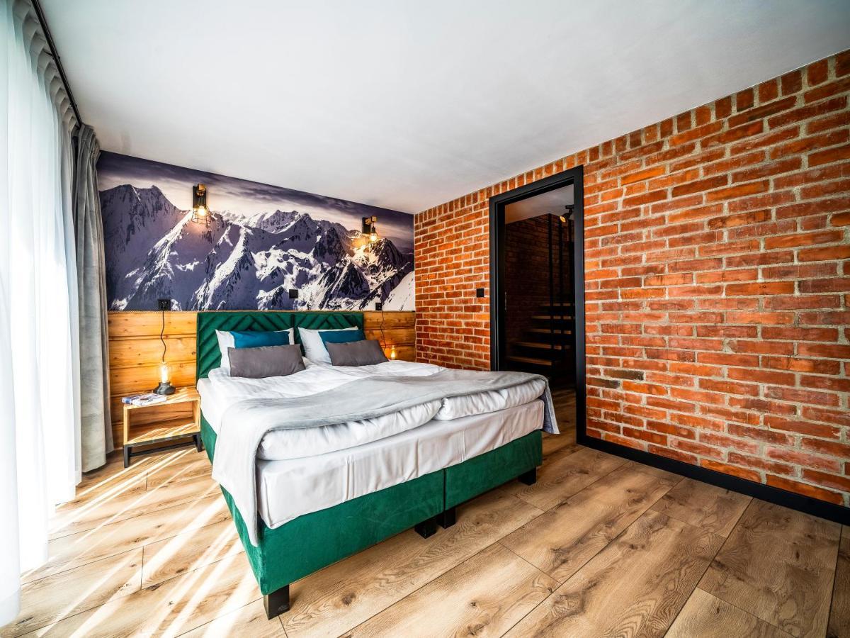 Tatrzanskie Doliny Zakopane