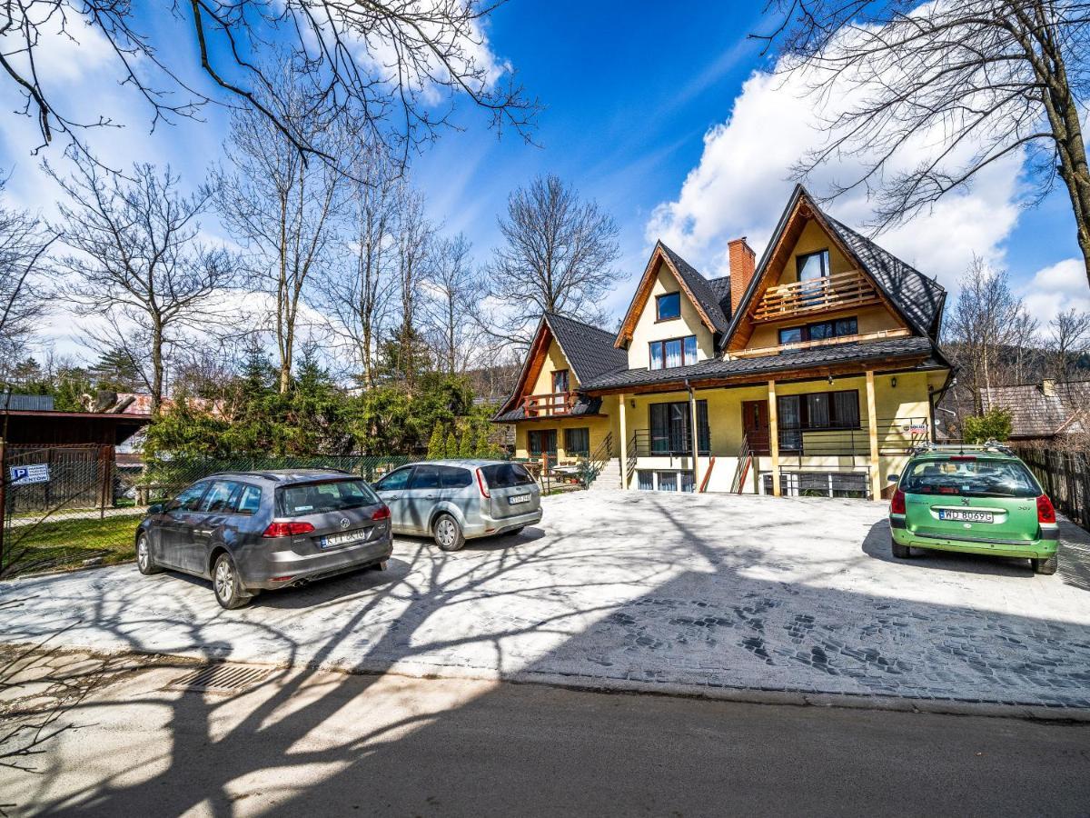 Apartmán Tatrzanskie Doliny